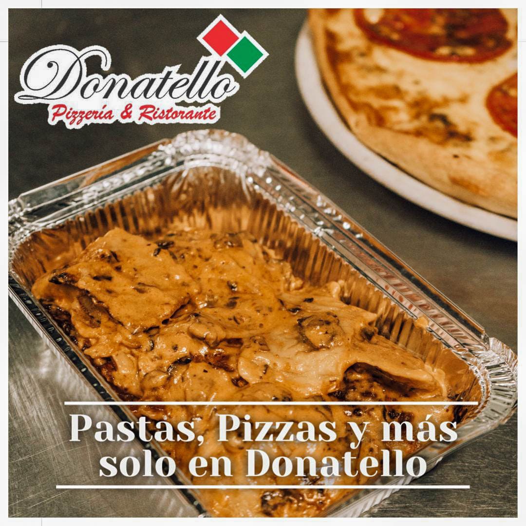 Pizzaria Donatello!, SAO JOSE DO RIO PRETO